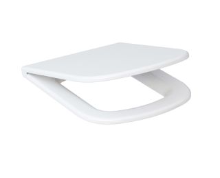 Сиденье для унитаза Cersanit COLOUR DPL EO